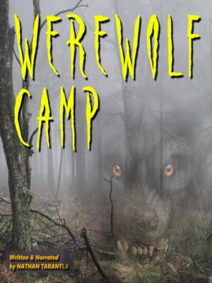 cover image of Werewolf Camp